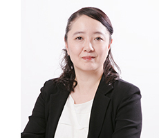 藤村 直子の顔写真